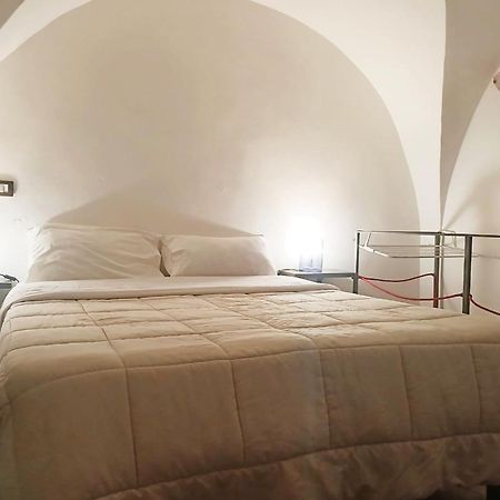 Palermo Central Apartment Екстер'єр фото