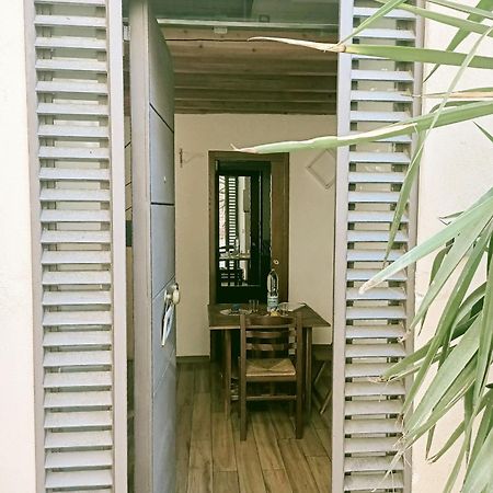 Palermo Central Apartment Екстер'єр фото