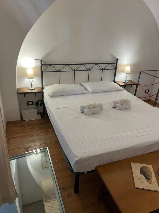 Palermo Central Apartment Екстер'єр фото