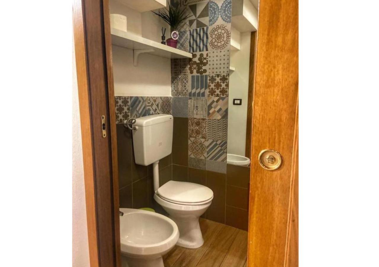 Palermo Central Apartment Екстер'єр фото