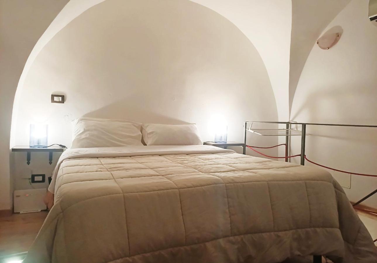 Palermo Central Apartment Екстер'єр фото