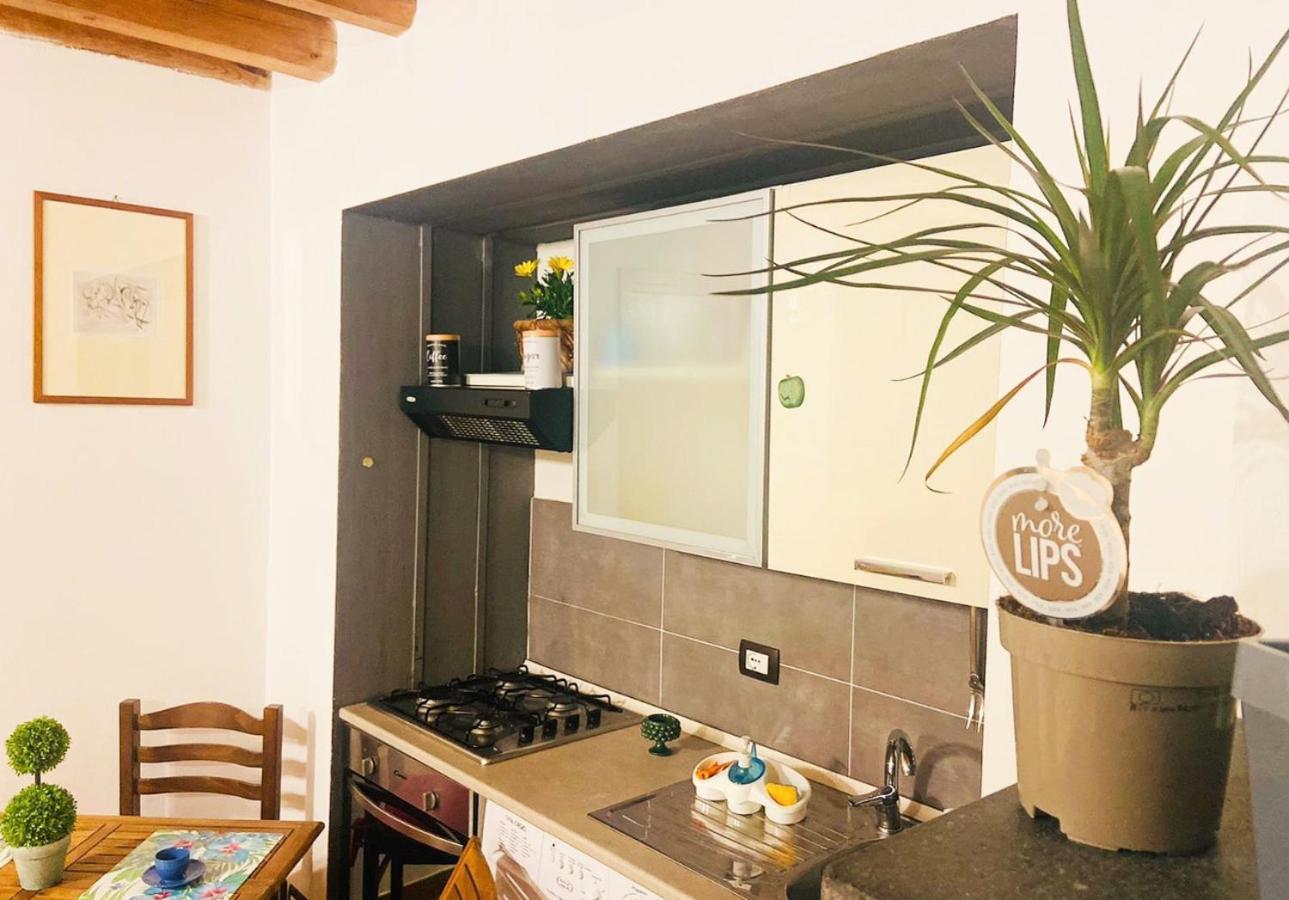 Palermo Central Apartment Екстер'єр фото