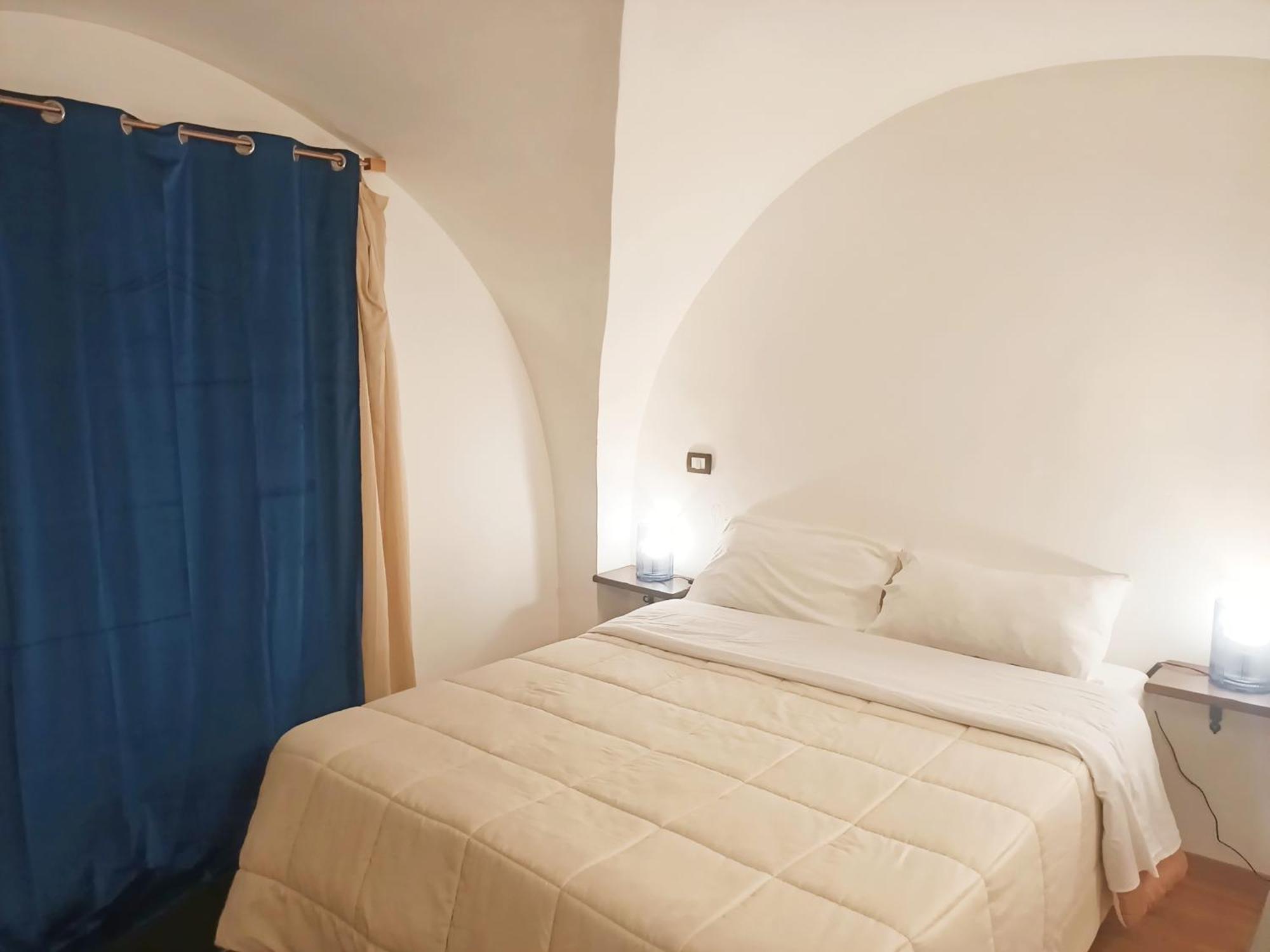Palermo Central Apartment Екстер'єр фото