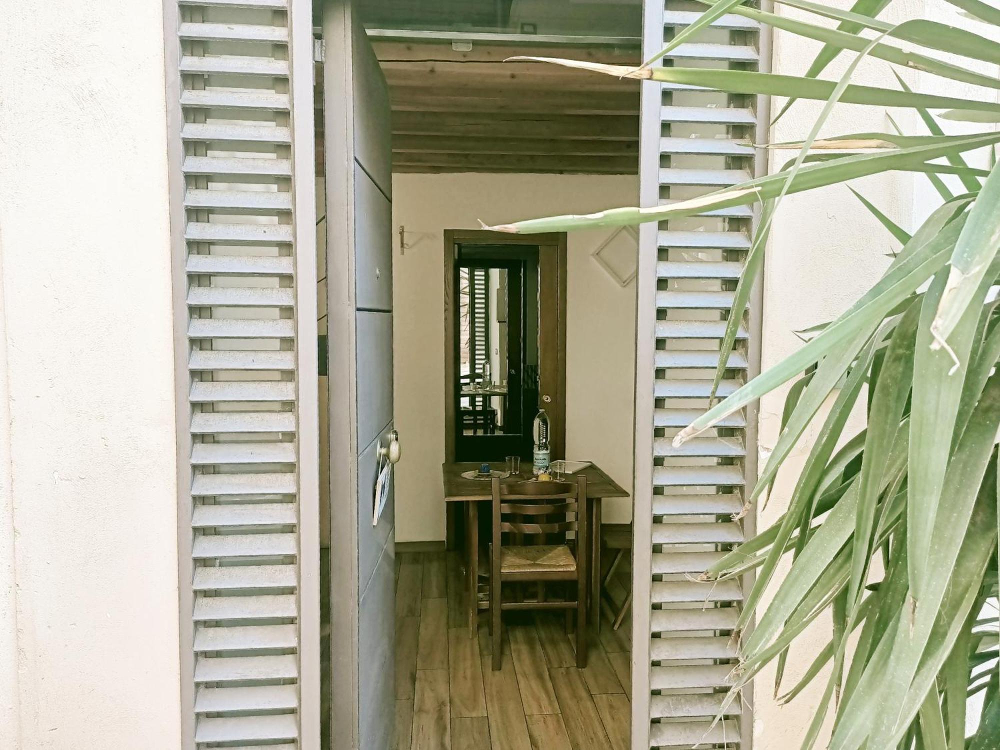 Palermo Central Apartment Екстер'єр фото